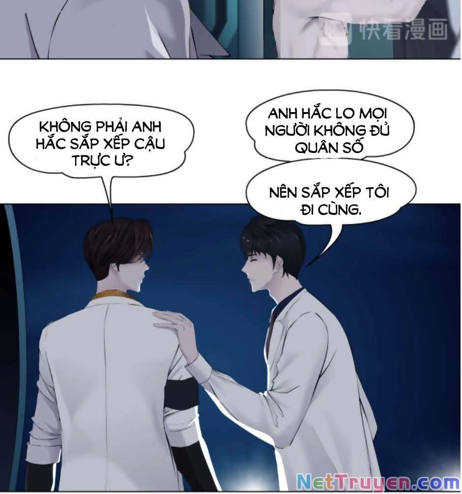 Đằng Nữ Chapter 25 - 35