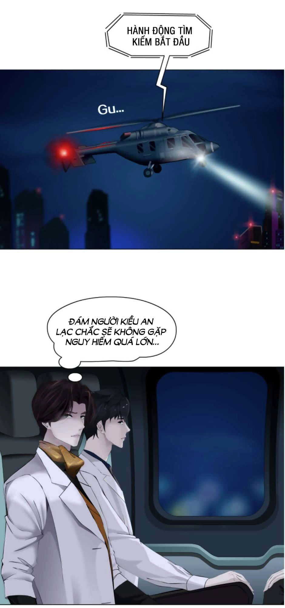 Đằng Nữ Chapter 25 - 38