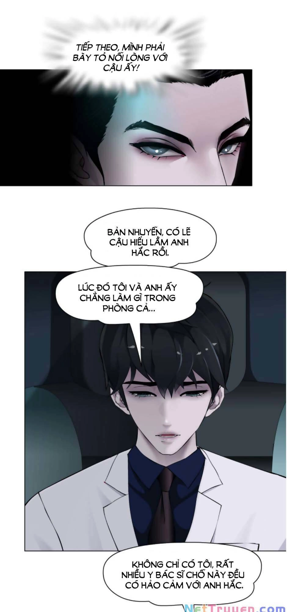 Đằng Nữ Chapter 25 - 43