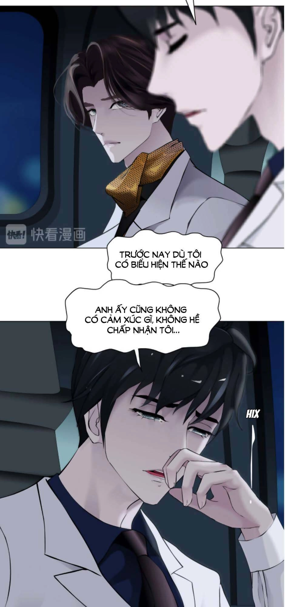 Đằng Nữ Chapter 25 - 45