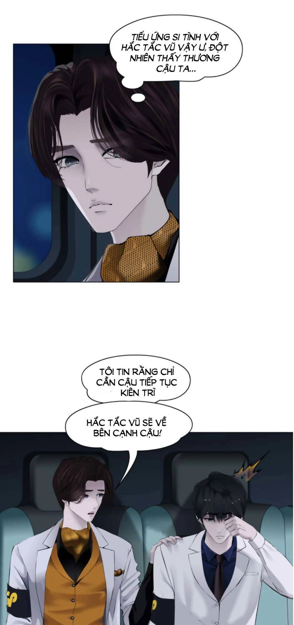 Đằng Nữ Chapter 25 - 47