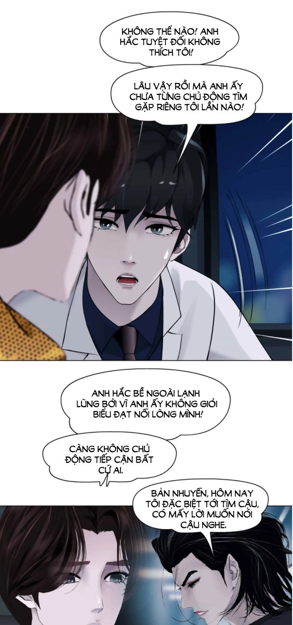 Đằng Nữ Chapter 25 - 49