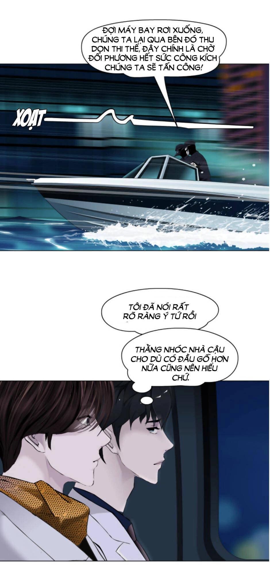 Đằng Nữ Chapter 26 - 4