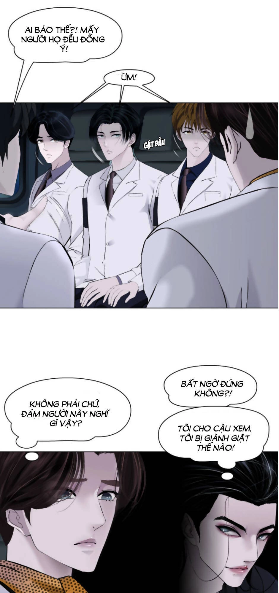 Đằng Nữ Chapter 26 - 12