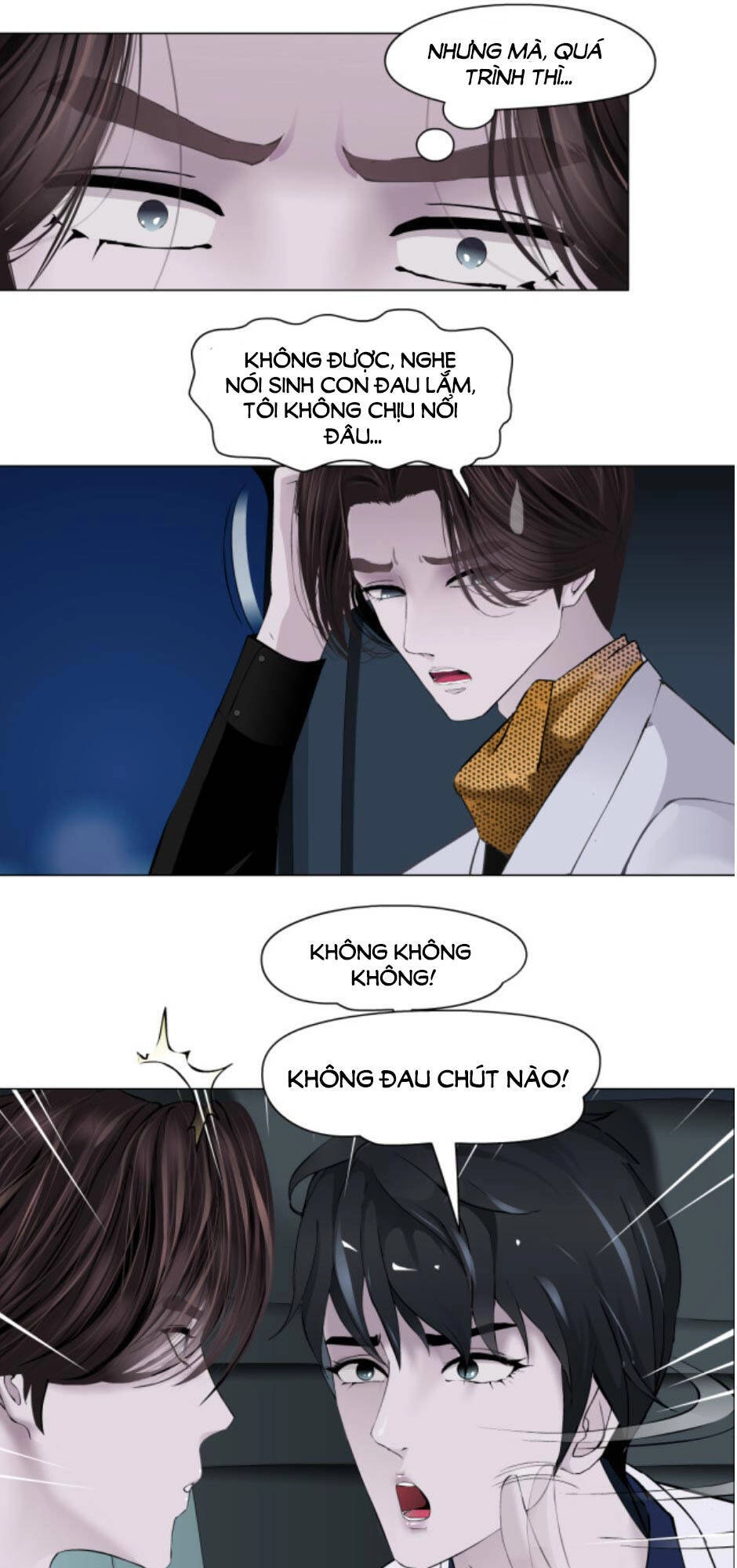 Đằng Nữ Chapter 26 - 18