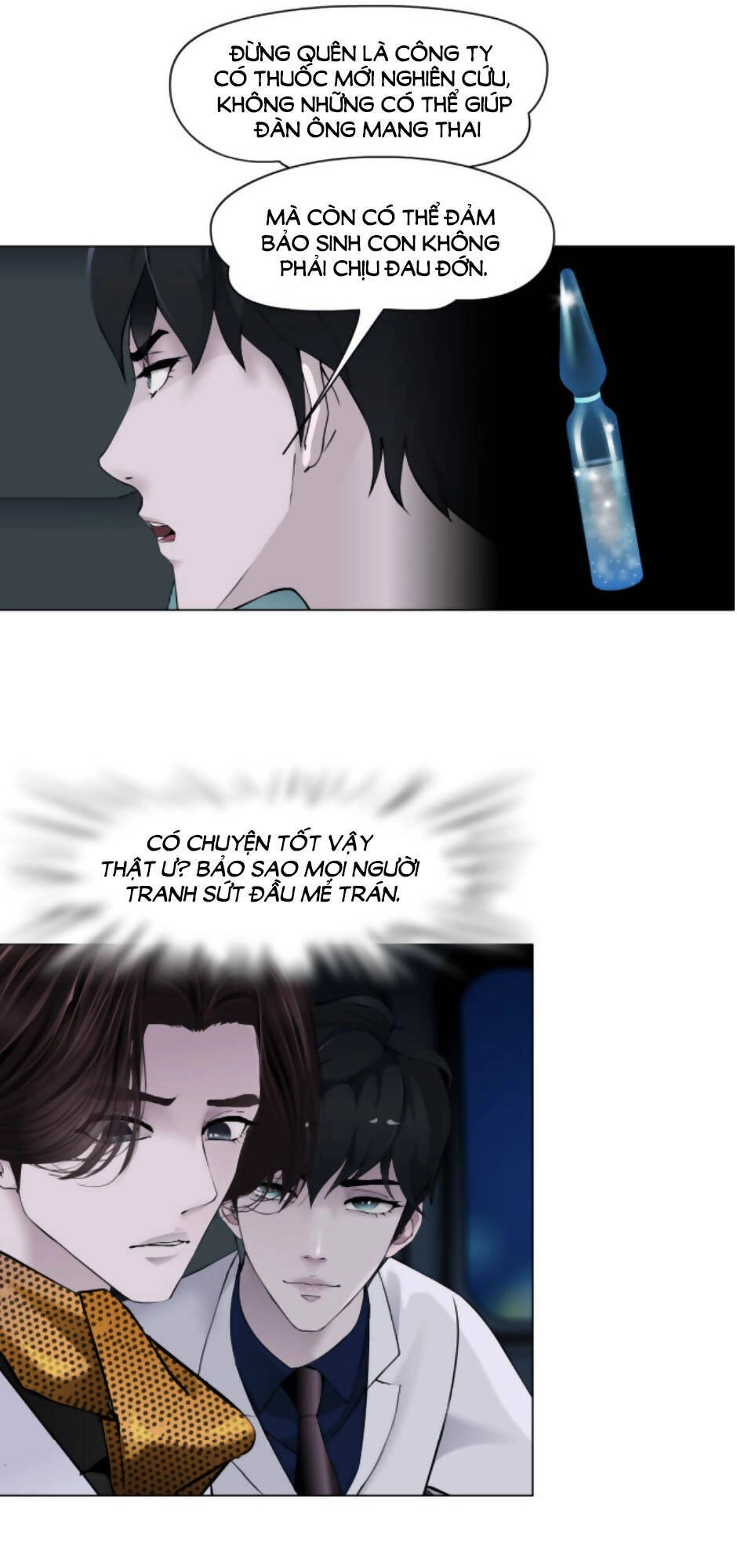 Đằng Nữ Chapter 26 - 20