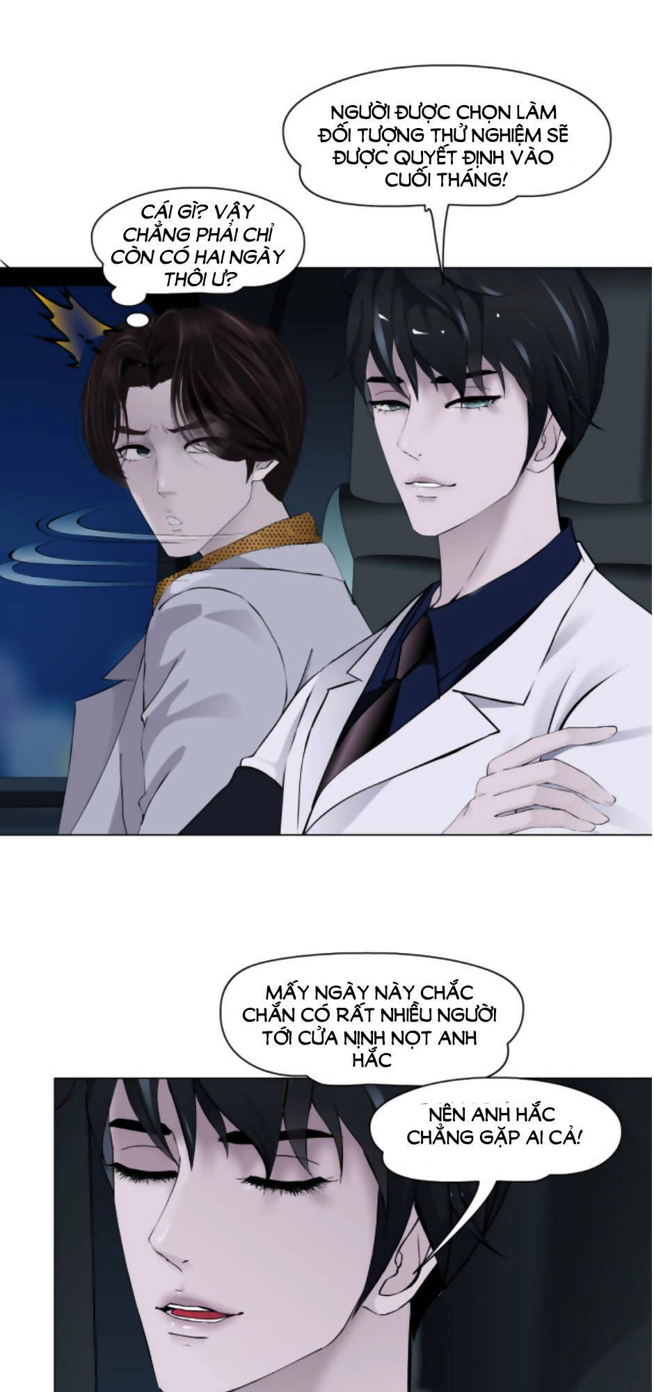 Đằng Nữ Chapter 26 - 22