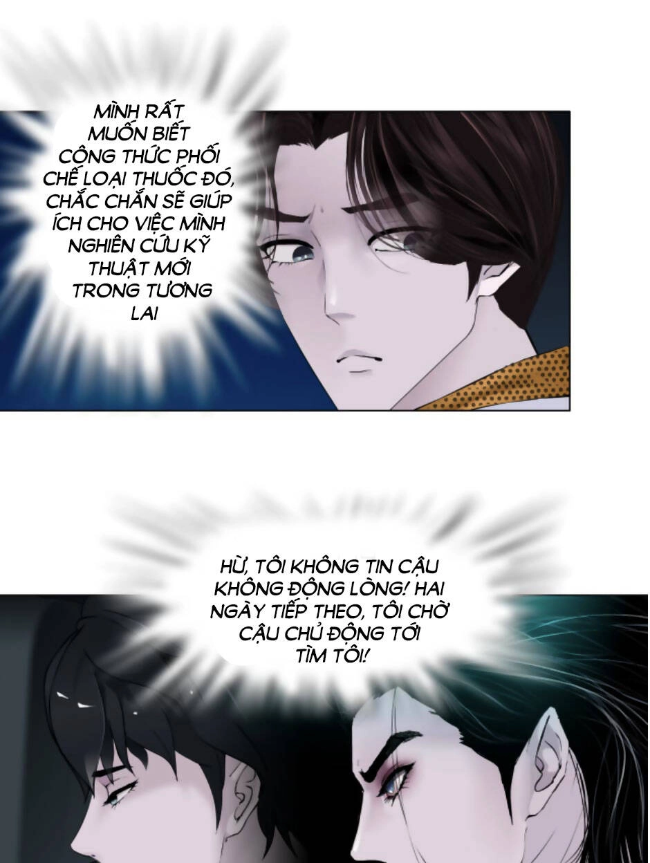 Đằng Nữ Chapter 26 - 24