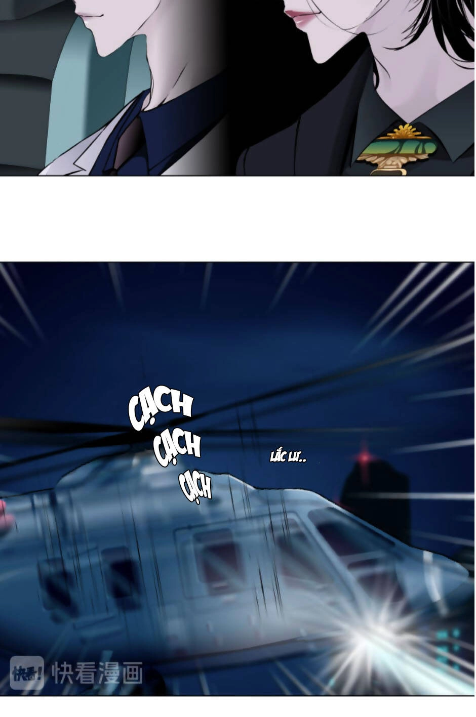 Đằng Nữ Chapter 26 - 25