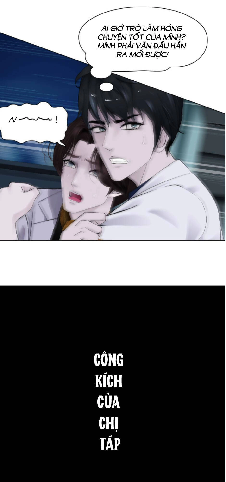 Đằng Nữ Chapter 26 - 28