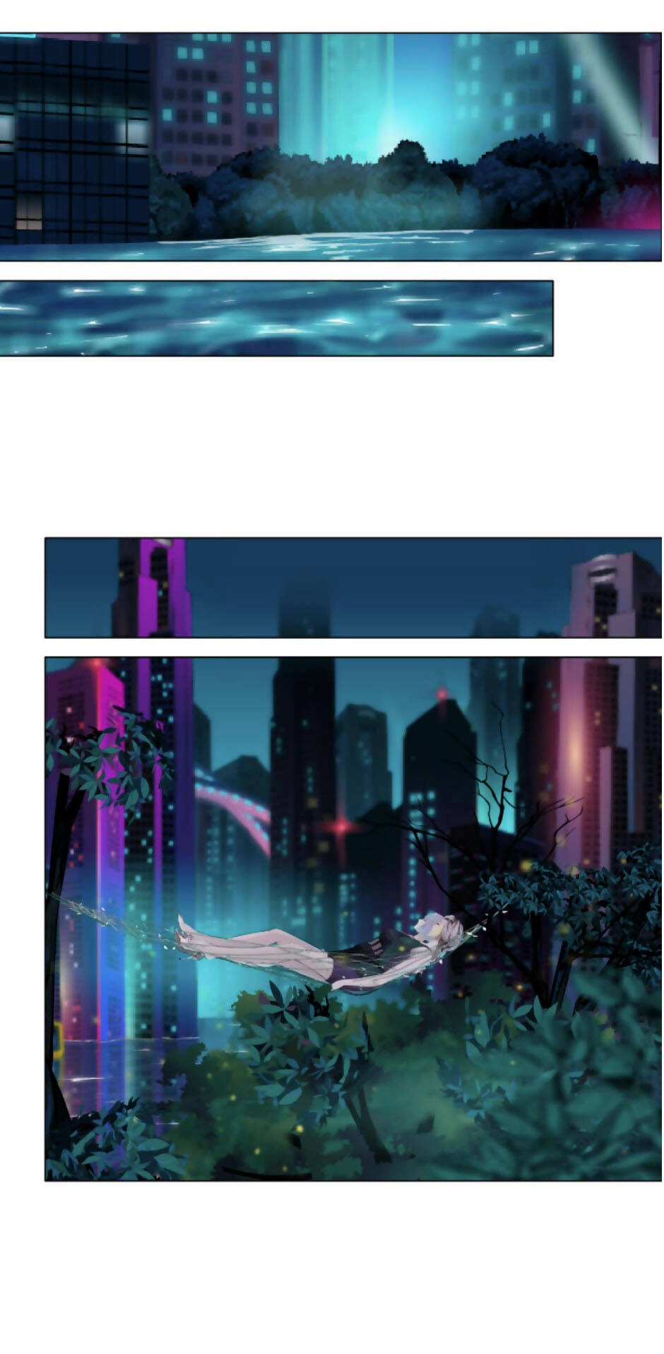 Đằng Nữ Chapter 26 - 30