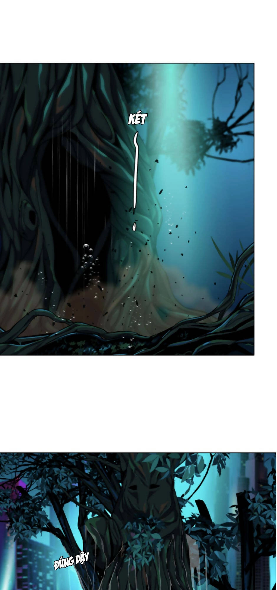 Đằng Nữ Chapter 26 - 33