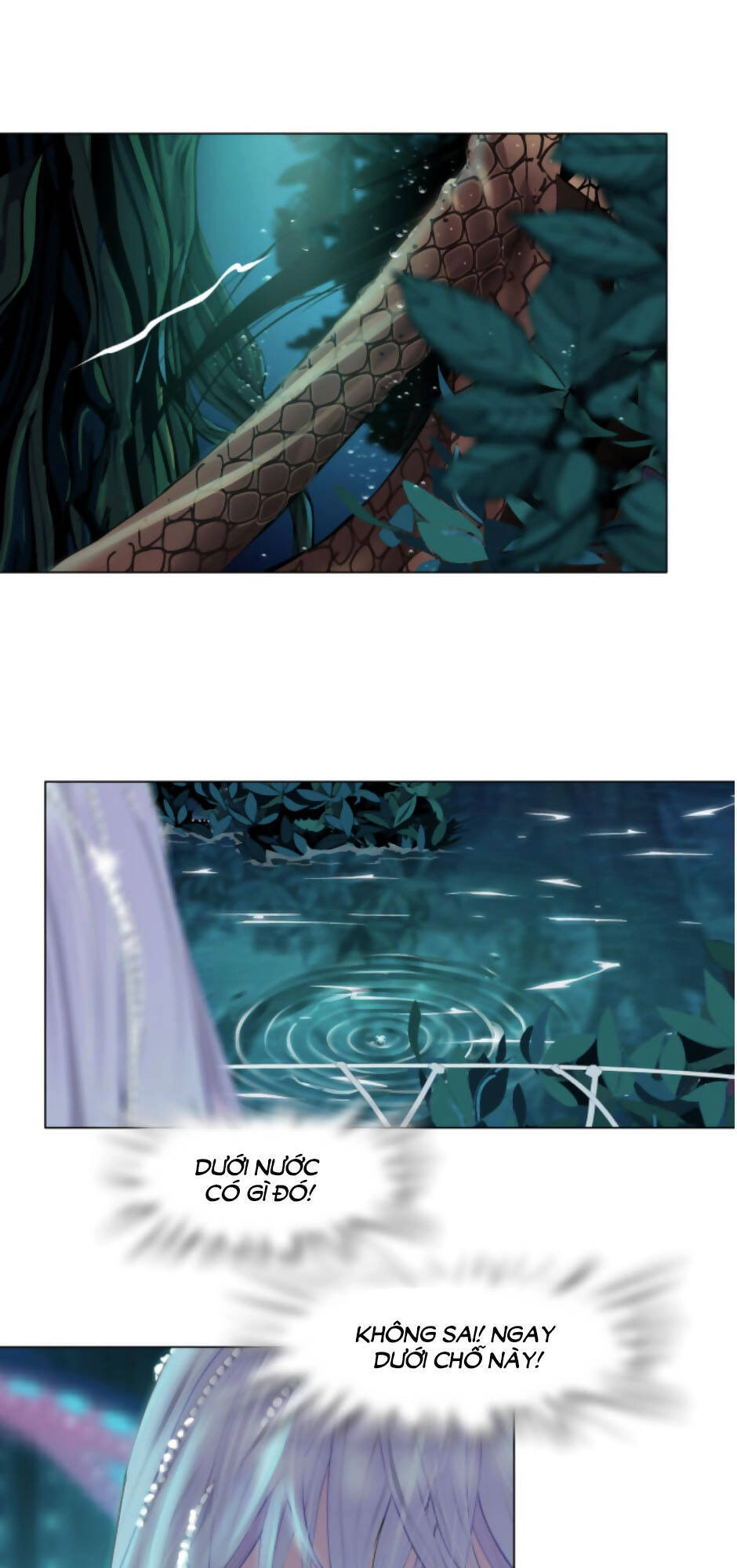 Đằng Nữ Chapter 26 - 43