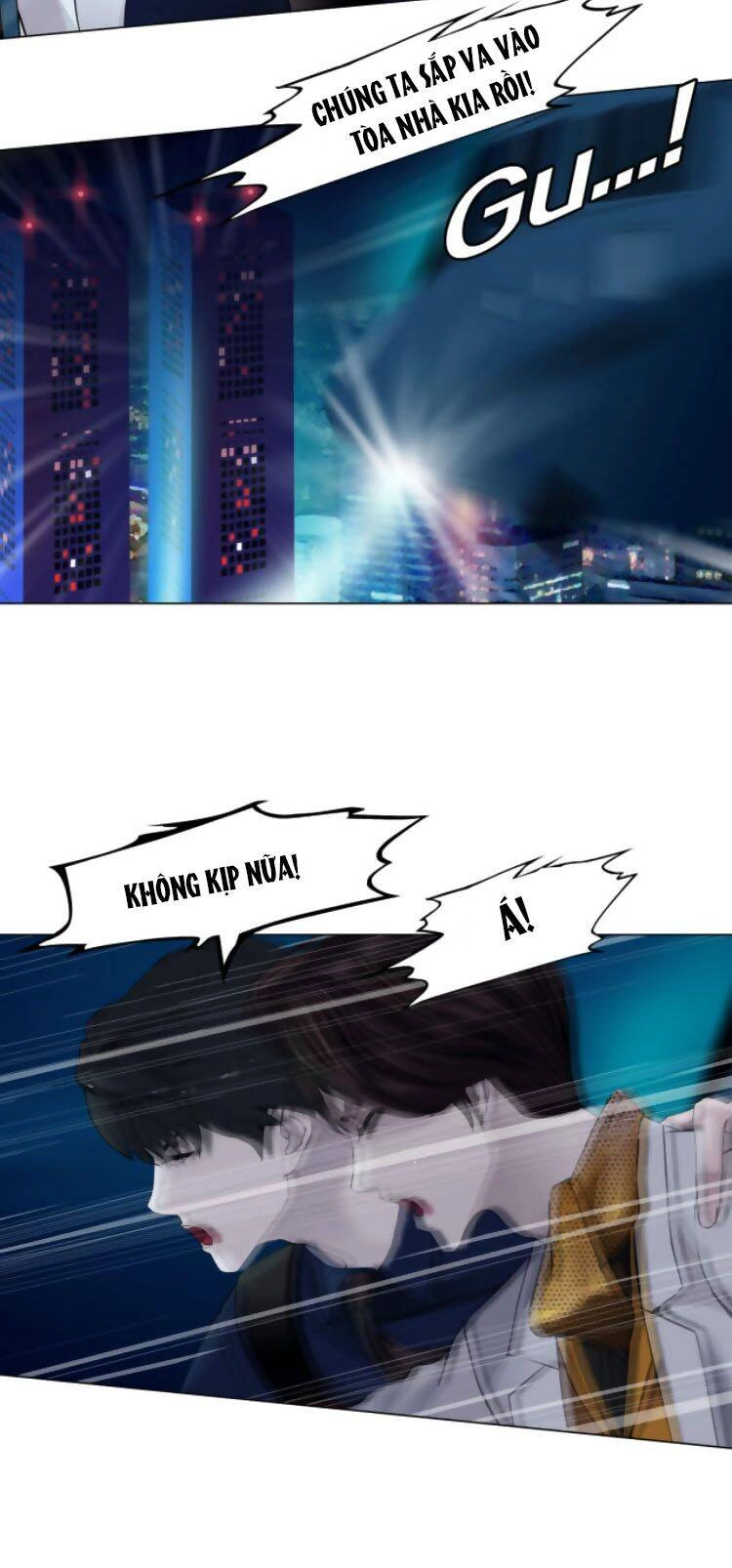 Đằng Nữ Chapter 27 - 3