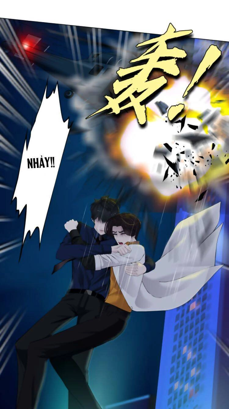 Đằng Nữ Chapter 27 - 4