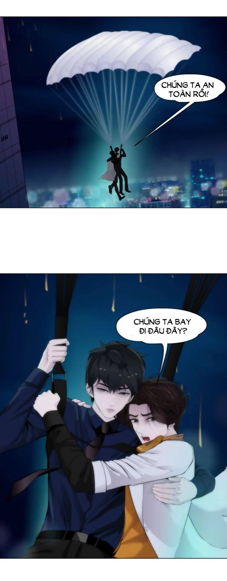 Đằng Nữ Chapter 27 - 6