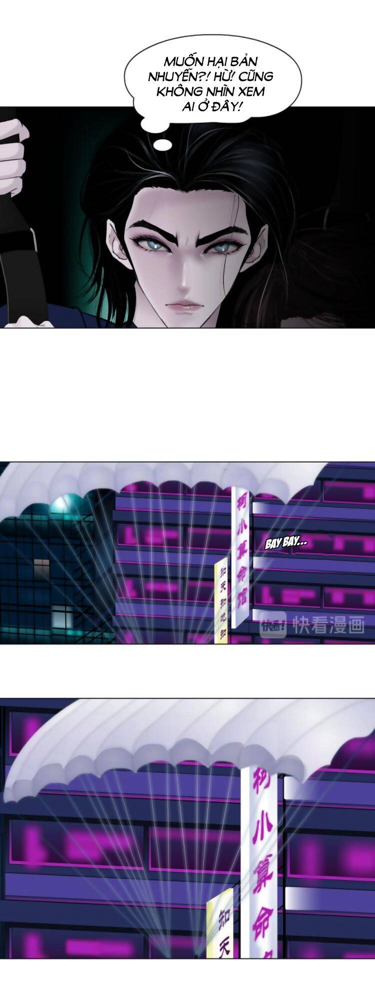 Đằng Nữ Chapter 27 - 7