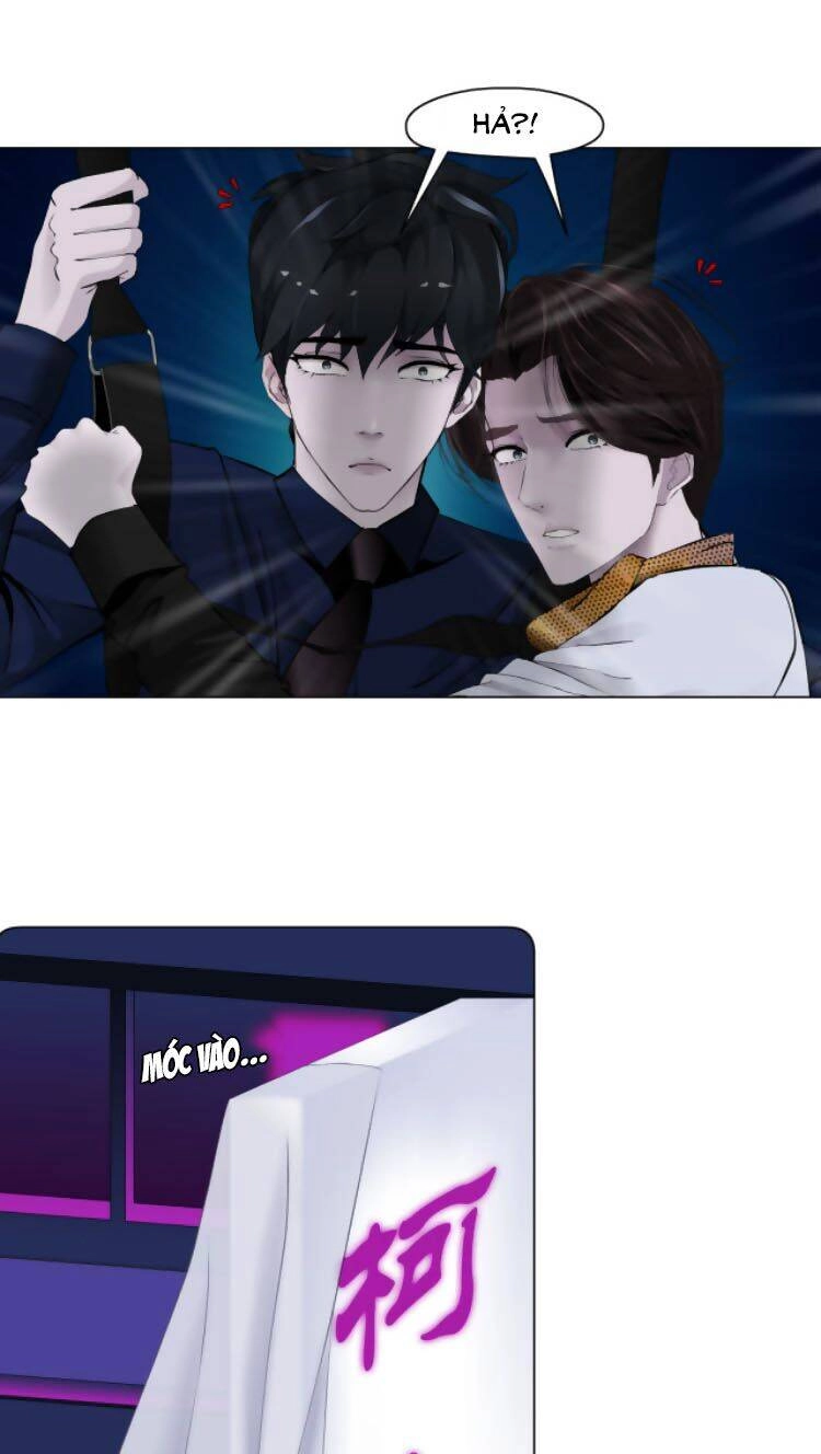 Đằng Nữ Chapter 27 - 8