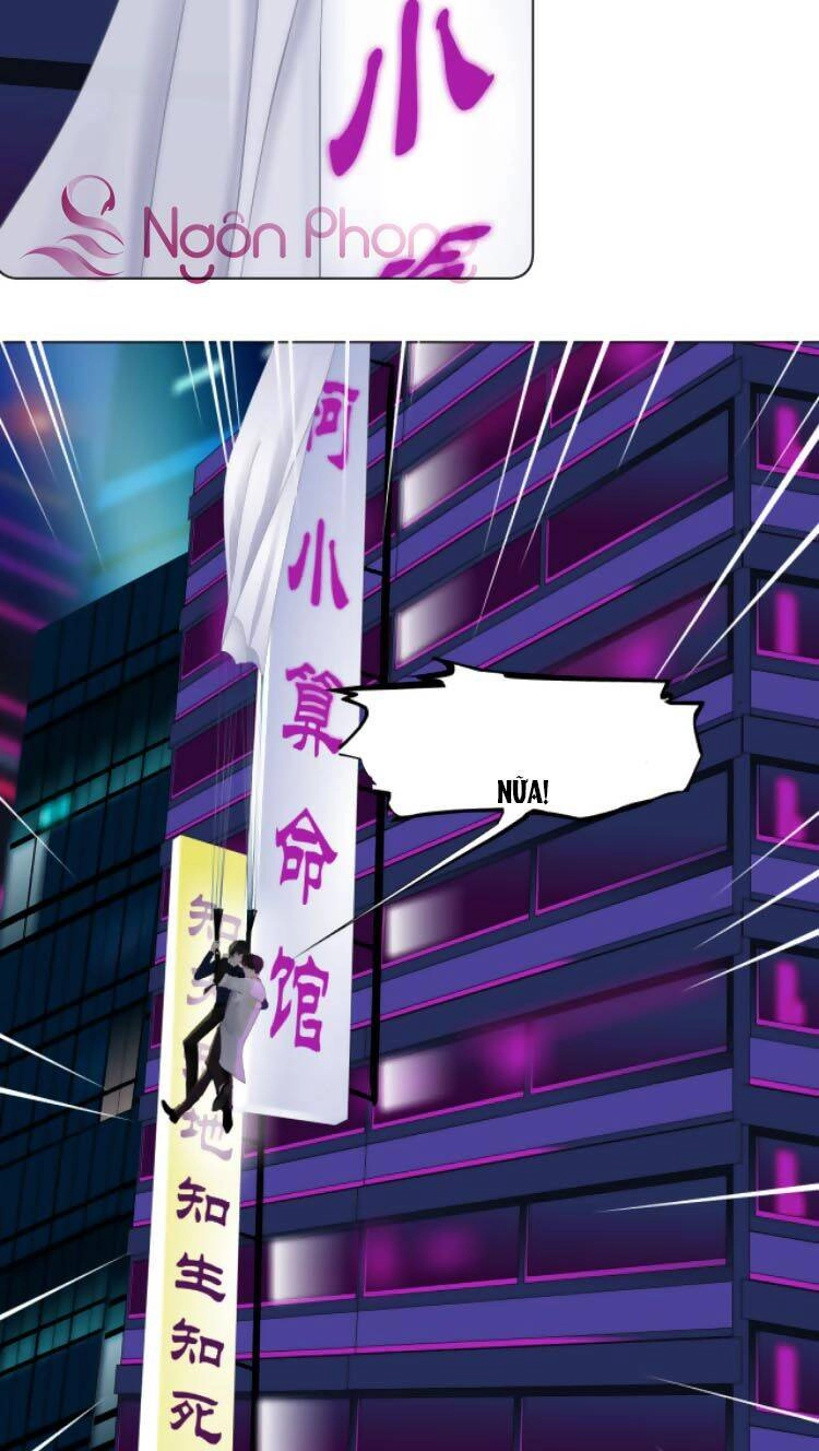 Đằng Nữ Chapter 27 - 9