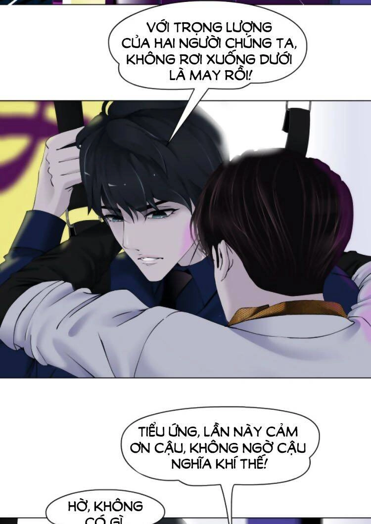 Đằng Nữ Chapter 27 - 10