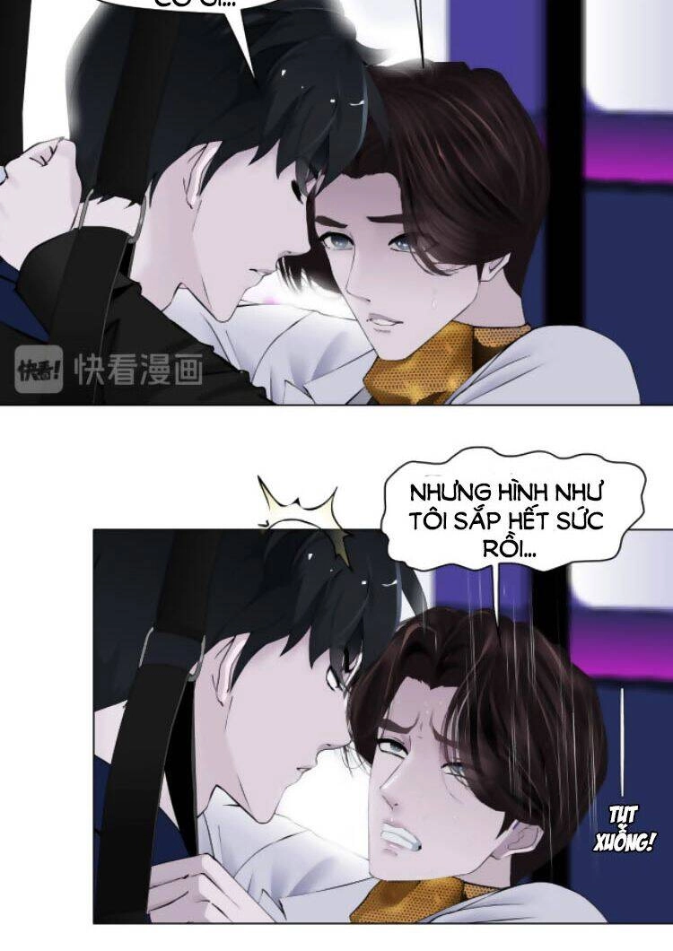 Đằng Nữ Chapter 27 - 11