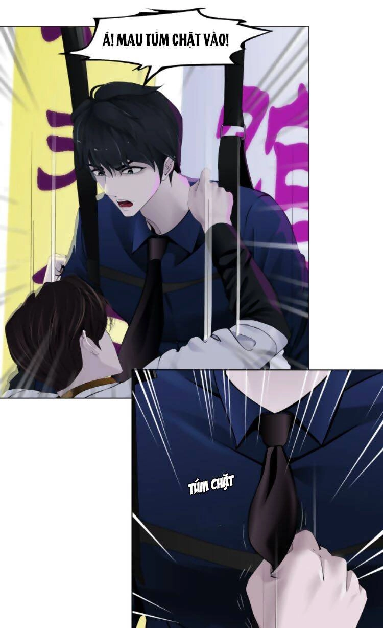 Đằng Nữ Chapter 27 - 12