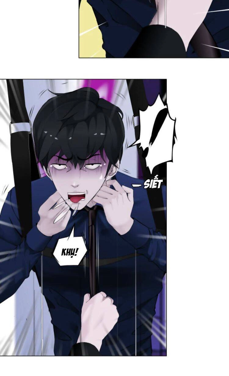 Đằng Nữ Chapter 27 - 13