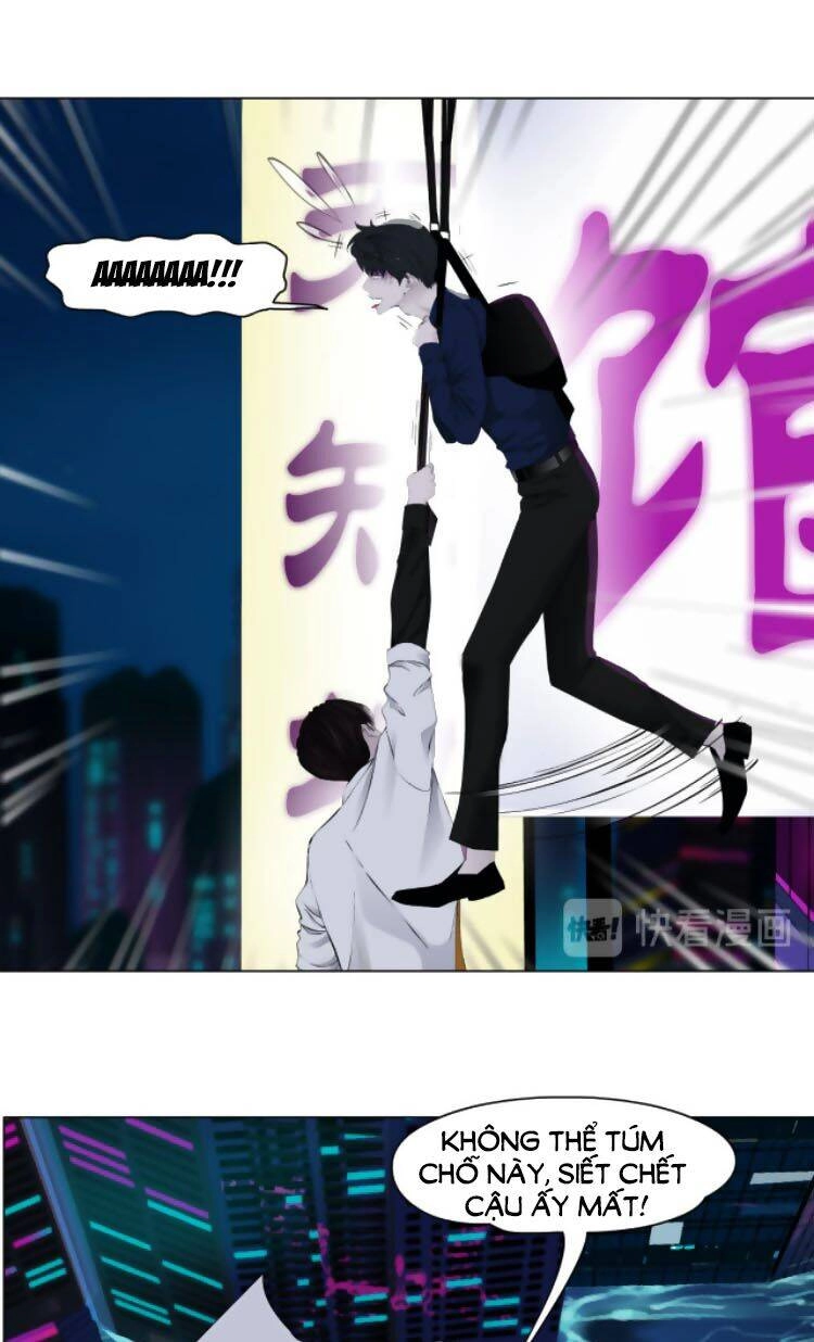 Đằng Nữ Chapter 27 - 14