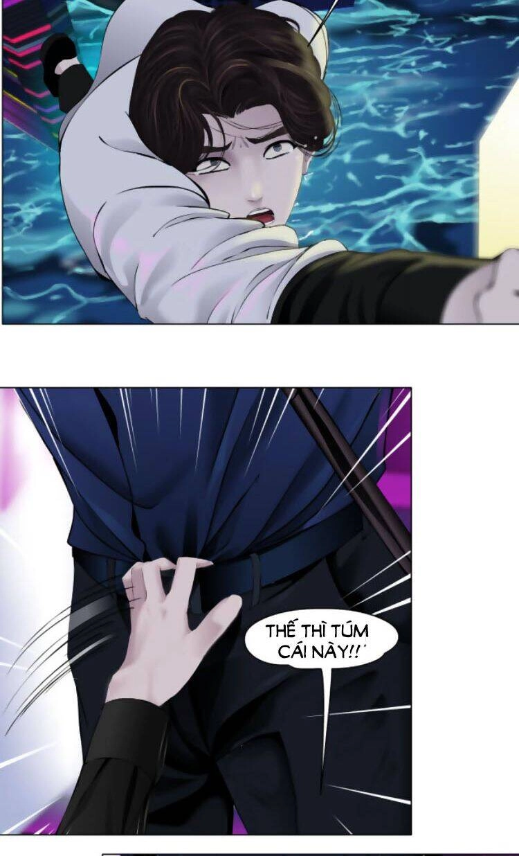 Đằng Nữ Chapter 27 - 15