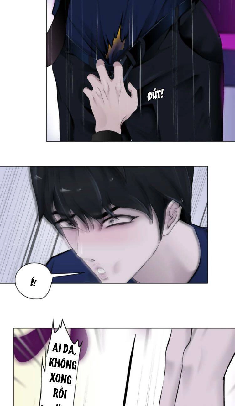 Đằng Nữ Chapter 27 - 16