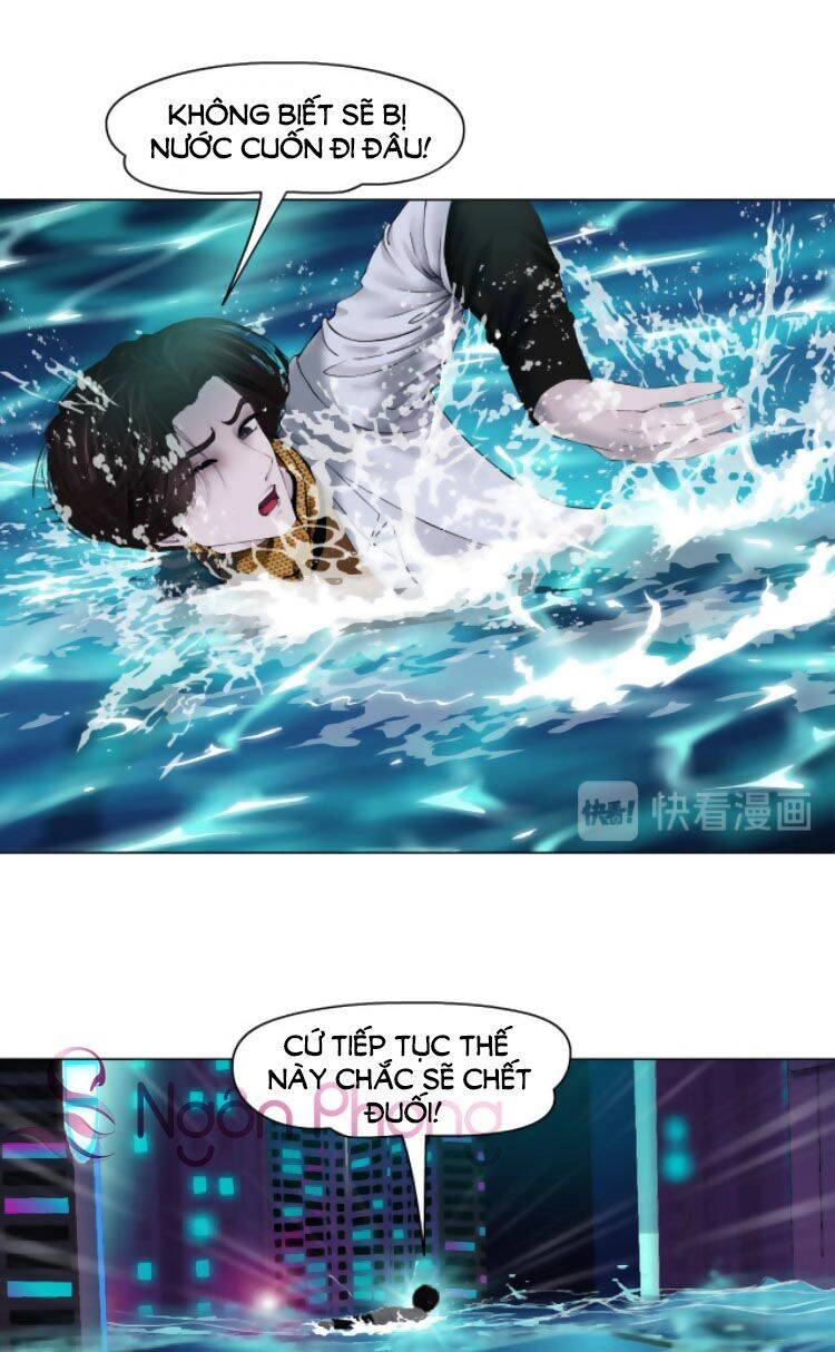 Đằng Nữ Chapter 27 - 20