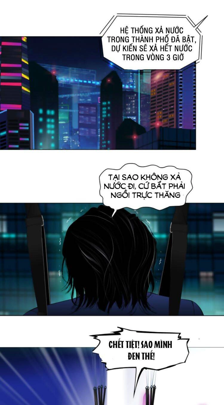 Đằng Nữ Chapter 27 - 22