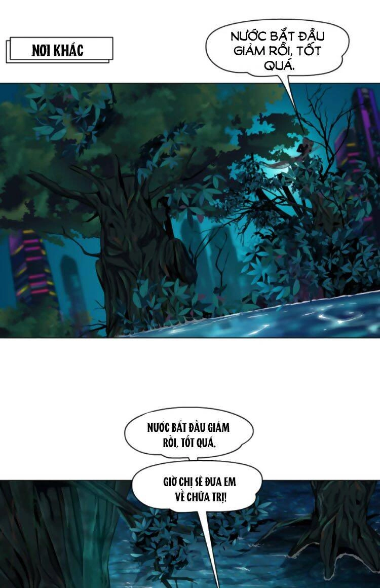 Đằng Nữ Chapter 27 - 25