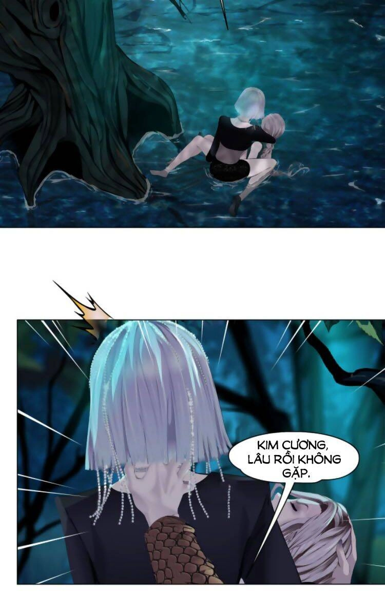 Đằng Nữ Chapter 27 - 26