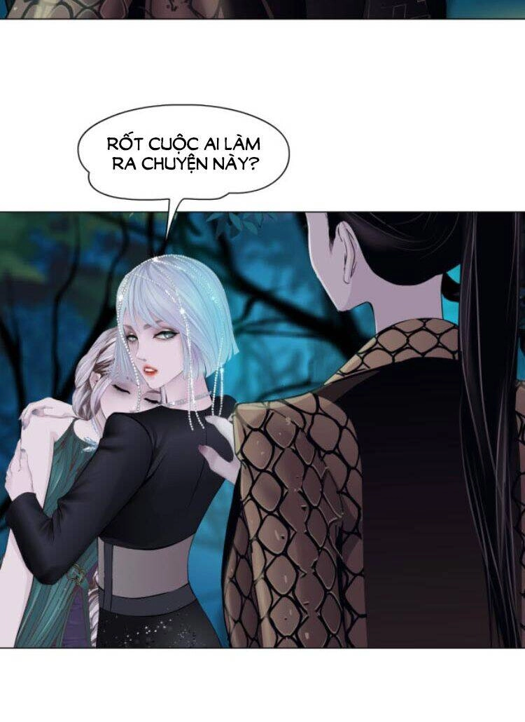 Đằng Nữ Chapter 27 - 29