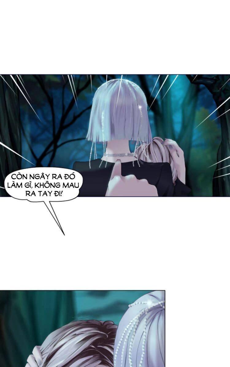 Đằng Nữ Chapter 27 - 33