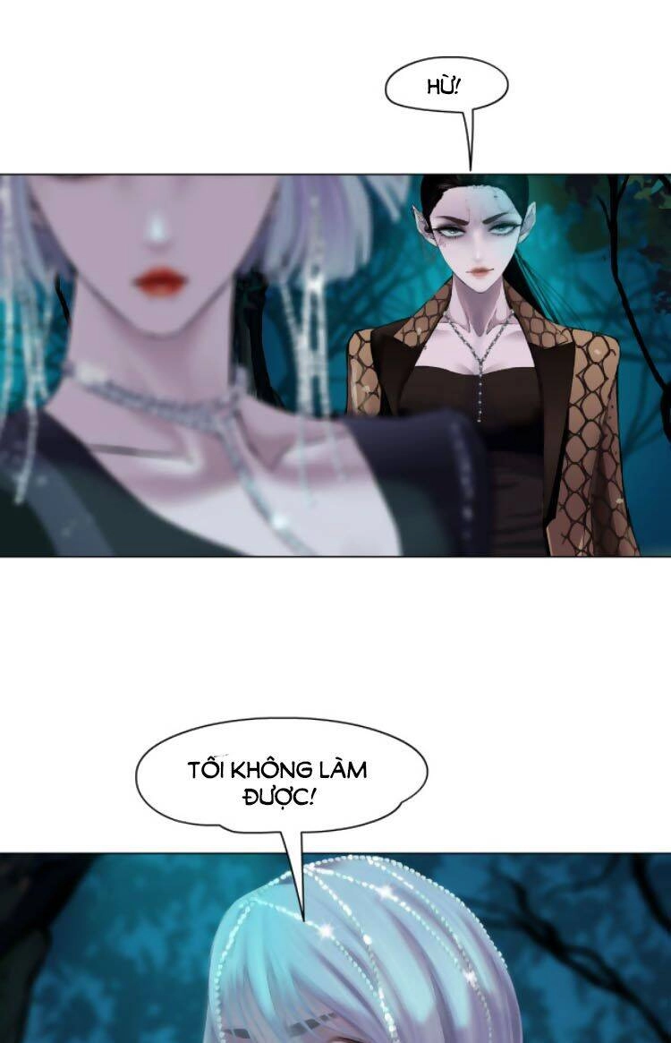 Đằng Nữ Chapter 27 - 35