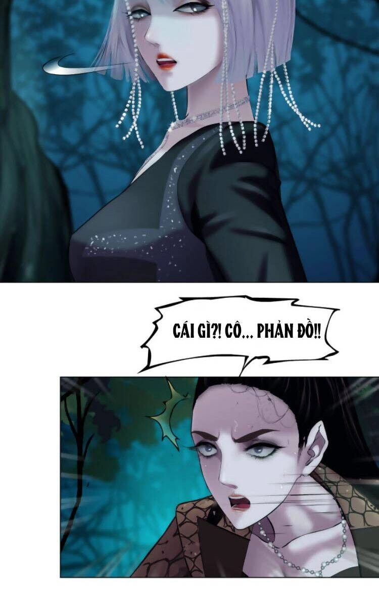 Đằng Nữ Chapter 27 - 36