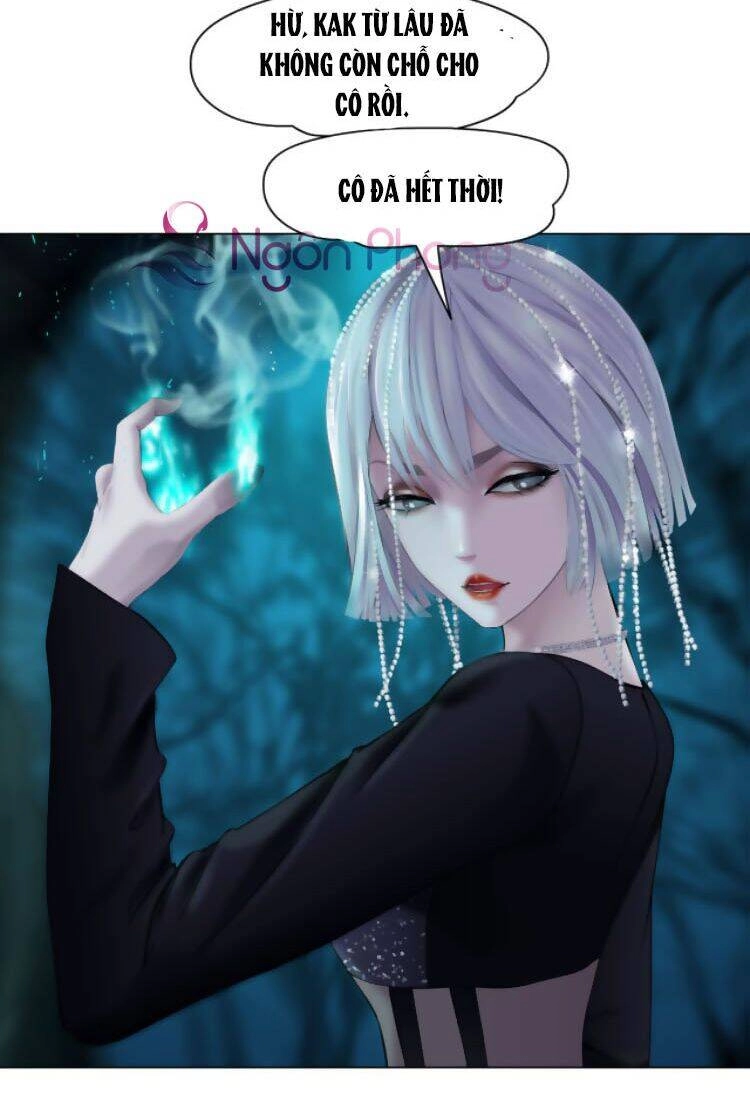 Đằng Nữ Chapter 27 - 39