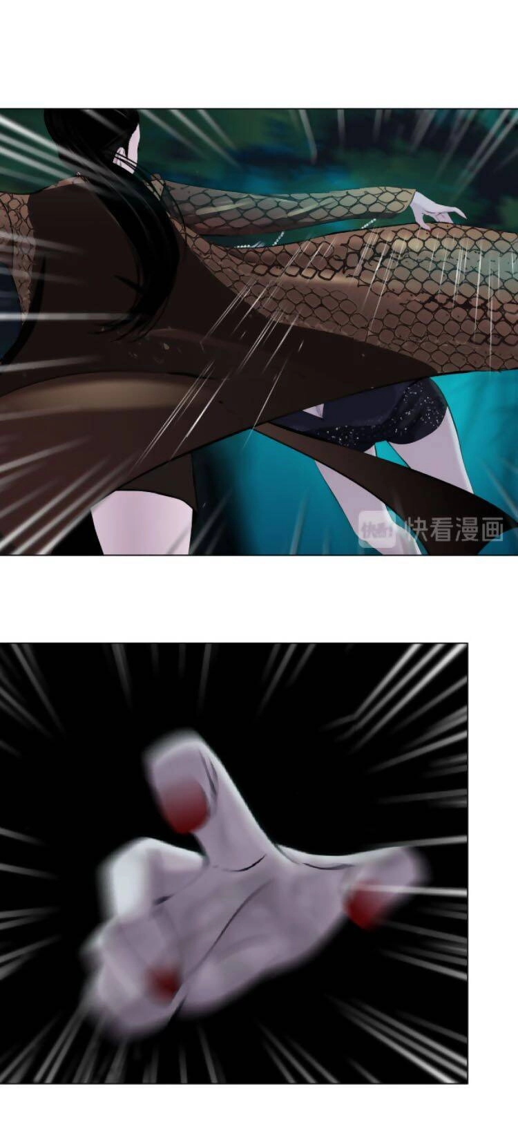 Đằng Nữ Chapter 28 - 3