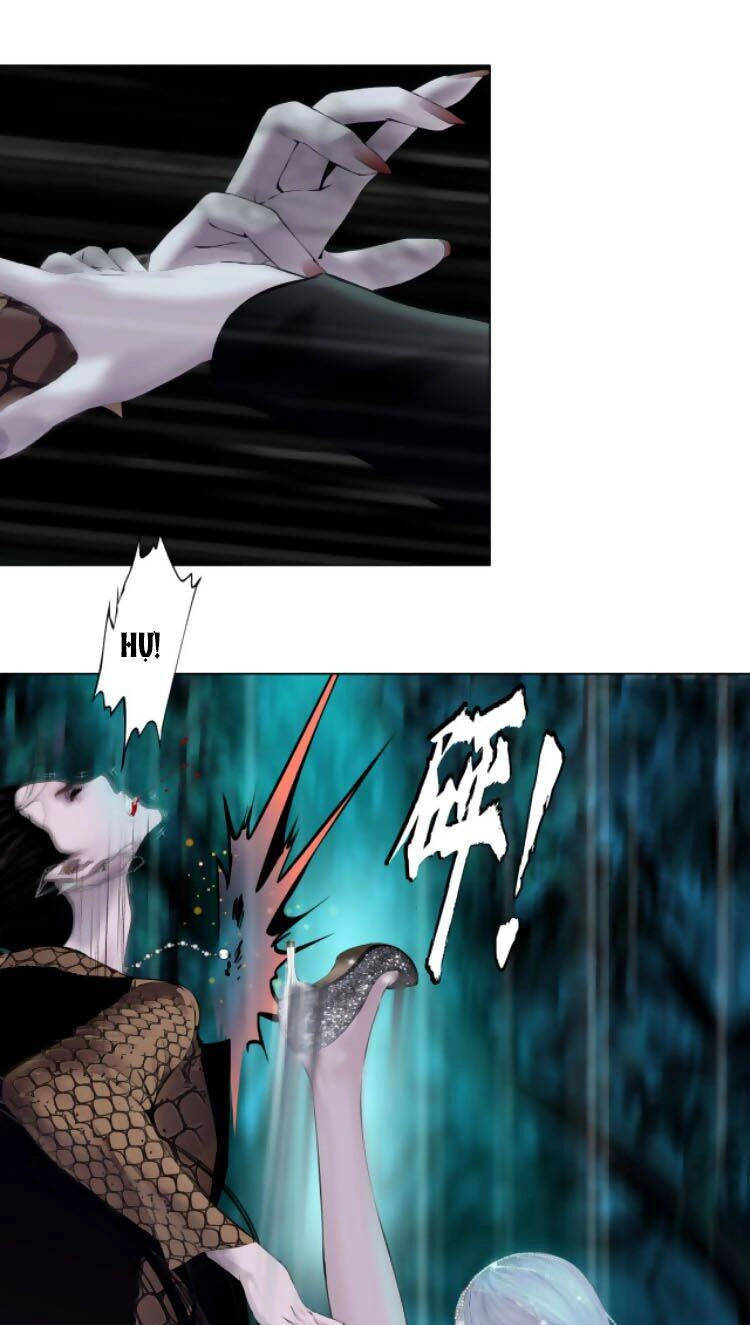 Đằng Nữ Chapter 28 - 4