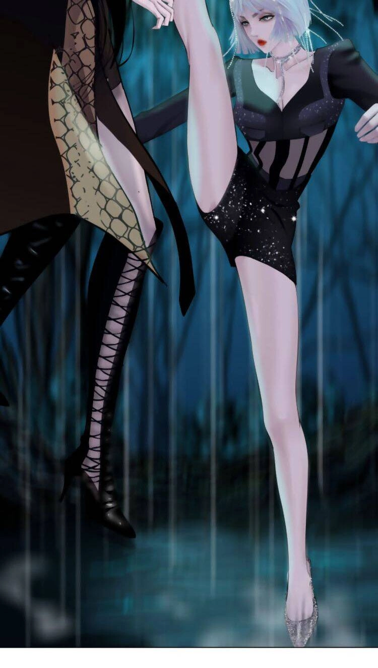 Đằng Nữ Chapter 28 - 5