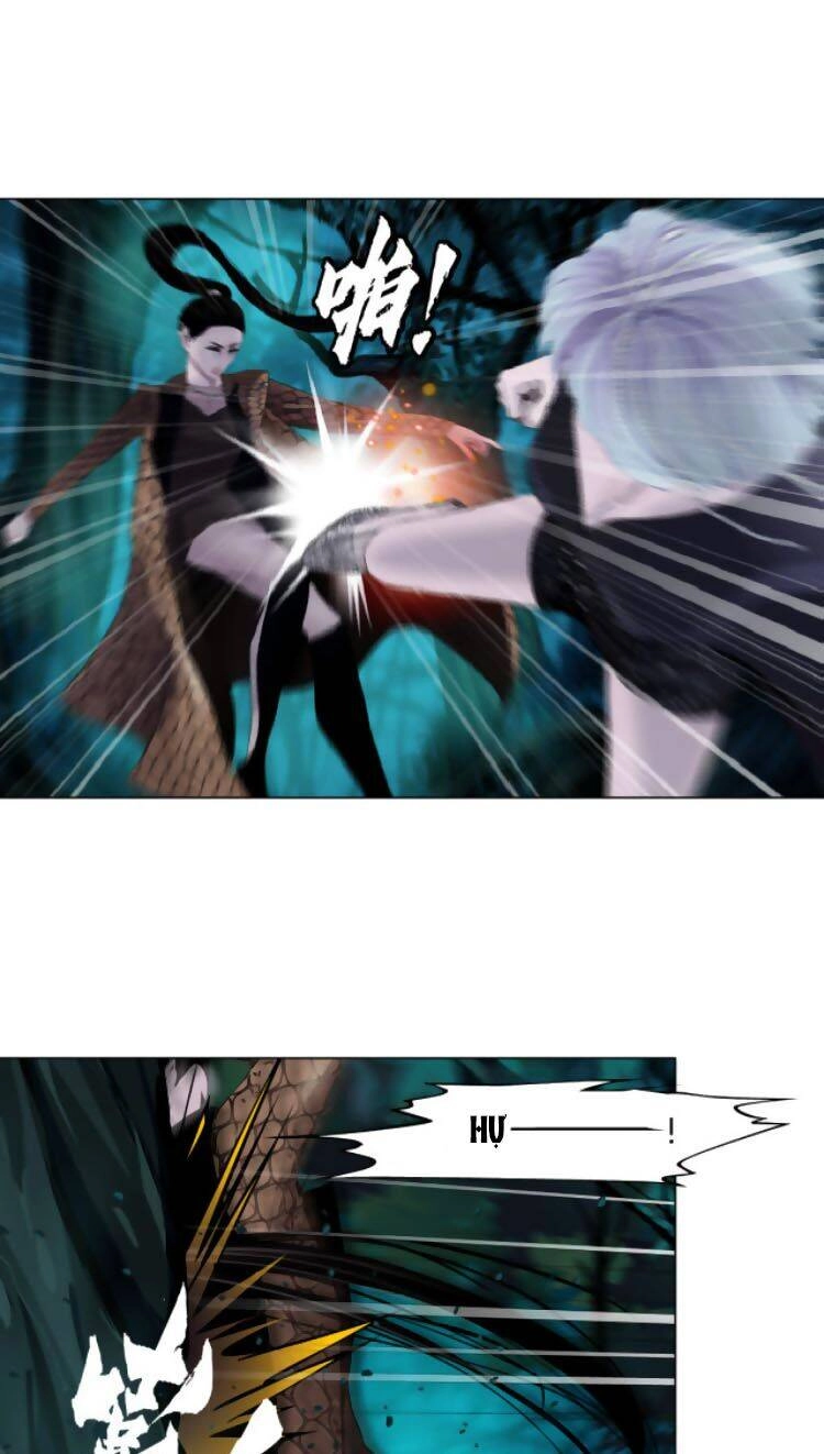 Đằng Nữ Chapter 28 - 6