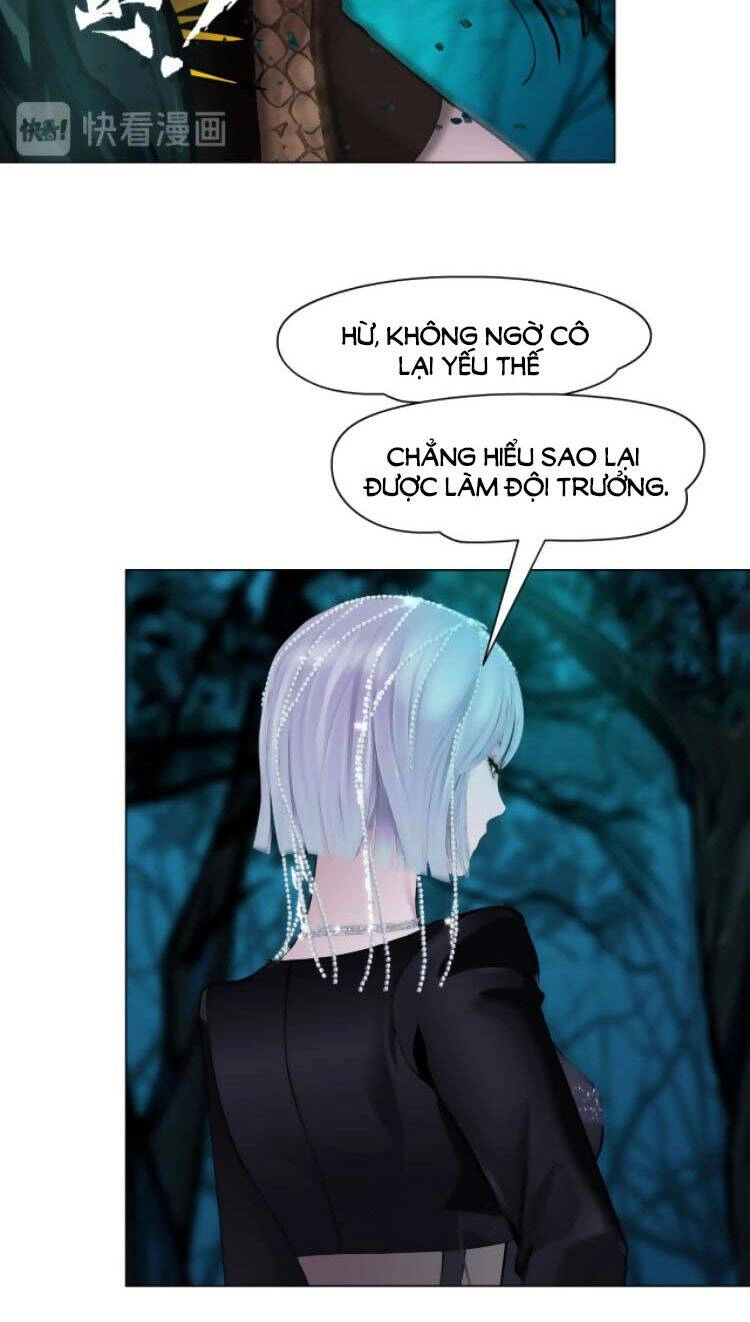 Đằng Nữ Chapter 28 - 7