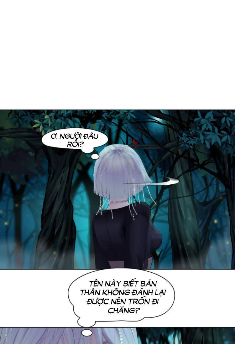 Đằng Nữ Chapter 28 - 8