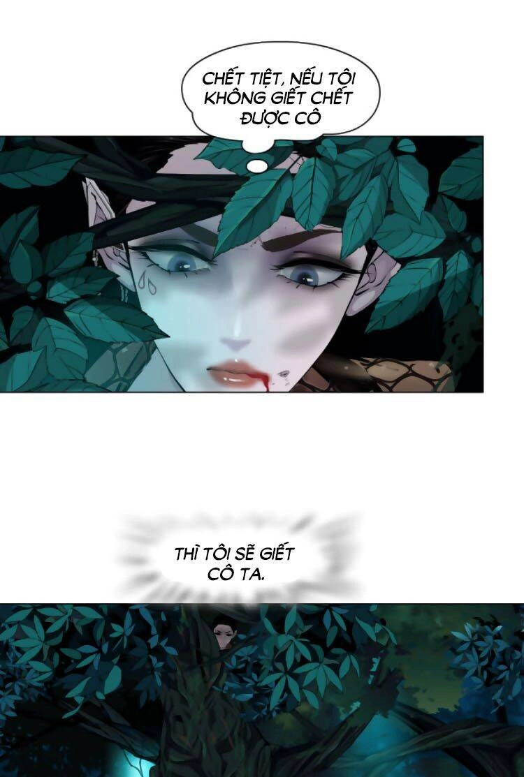 Đằng Nữ Chapter 28 - 10