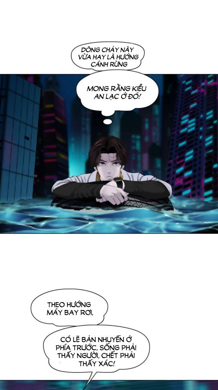 Đằng Nữ Chapter 28 - 14