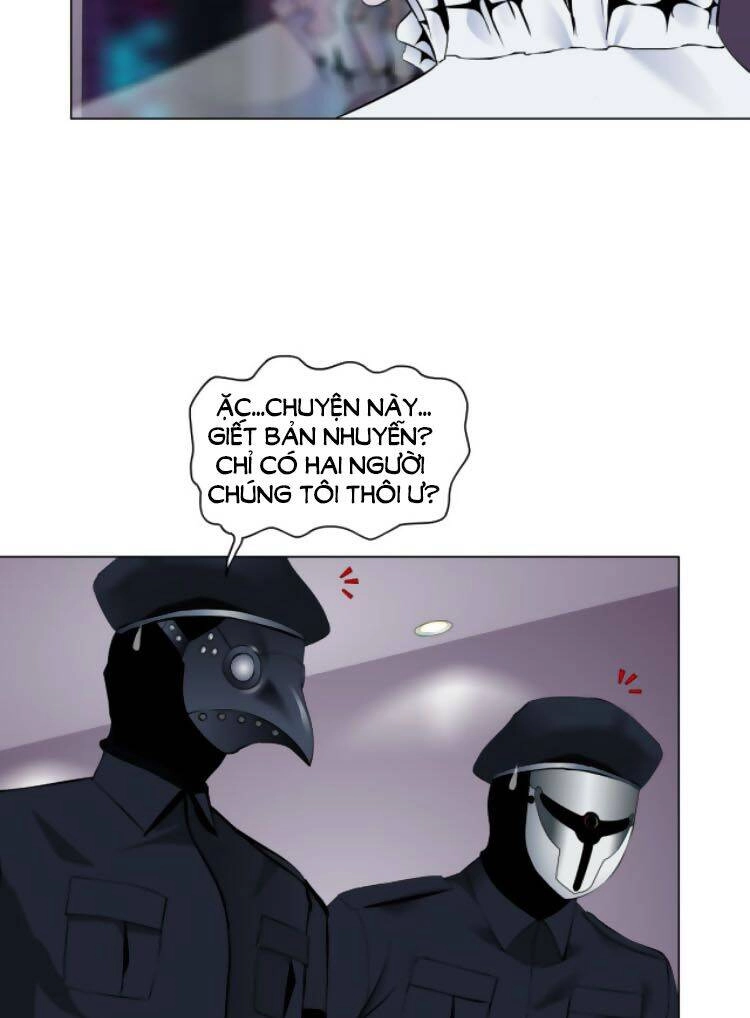 Đằng Nữ Chapter 28 - 19