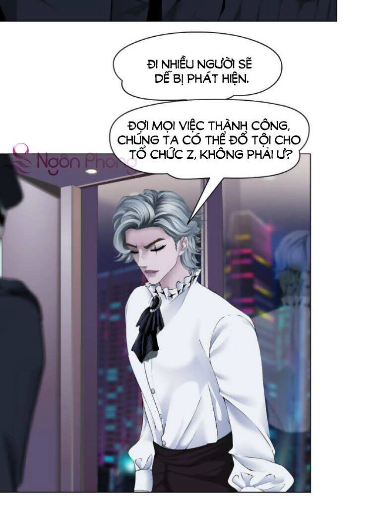 Đằng Nữ Chapter 28 - 20