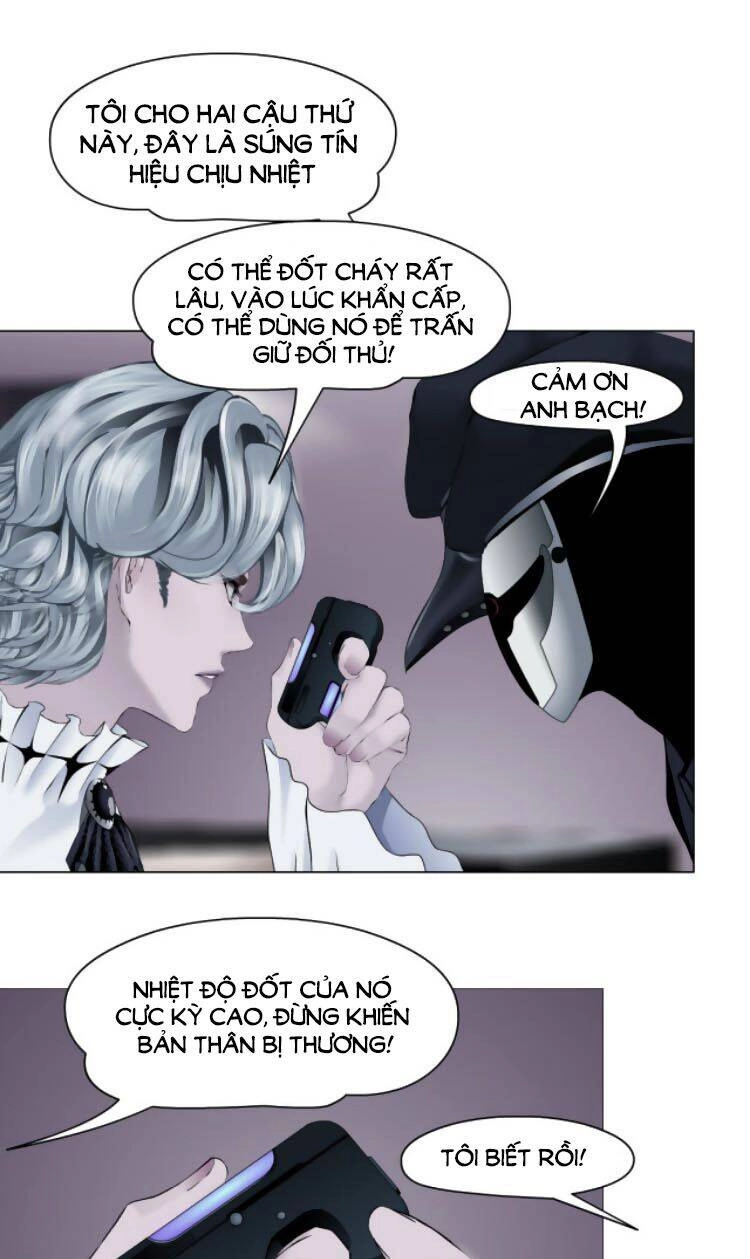 Đằng Nữ Chapter 28 - 22